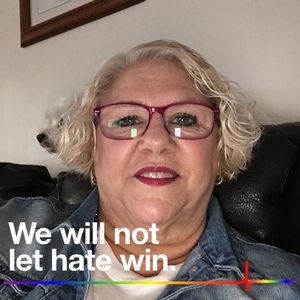 Meet your Posher, Janet